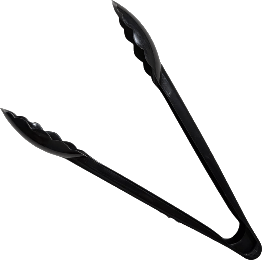 Disposable Serving Tongs