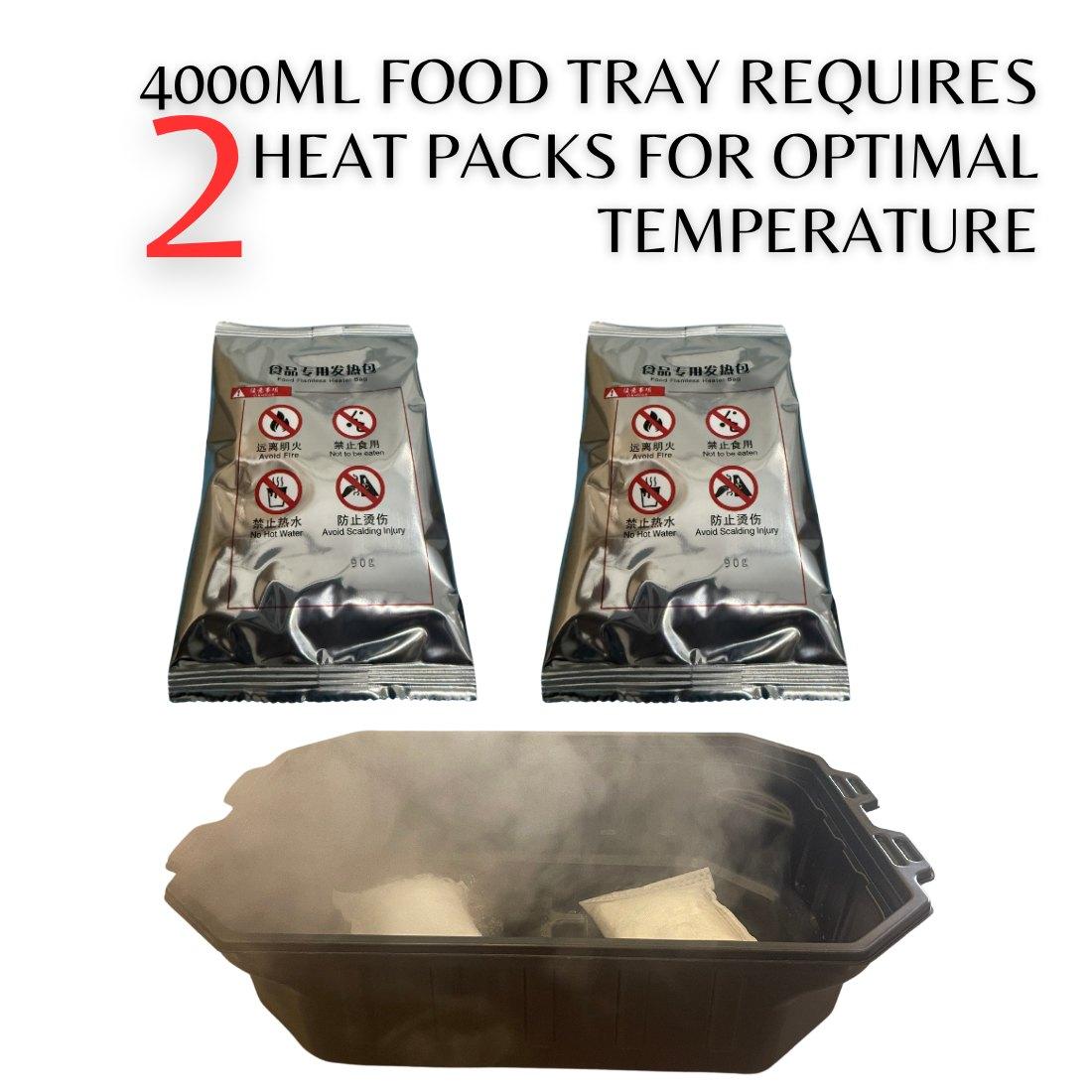 Heat Pack 90g — image 4