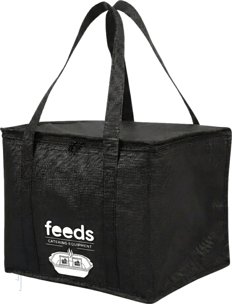 Thermal Delivery Bag · 50L