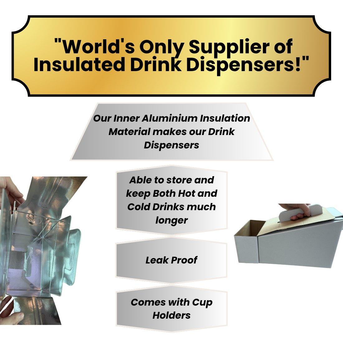 Drink Dispenser 3000ml — image 4