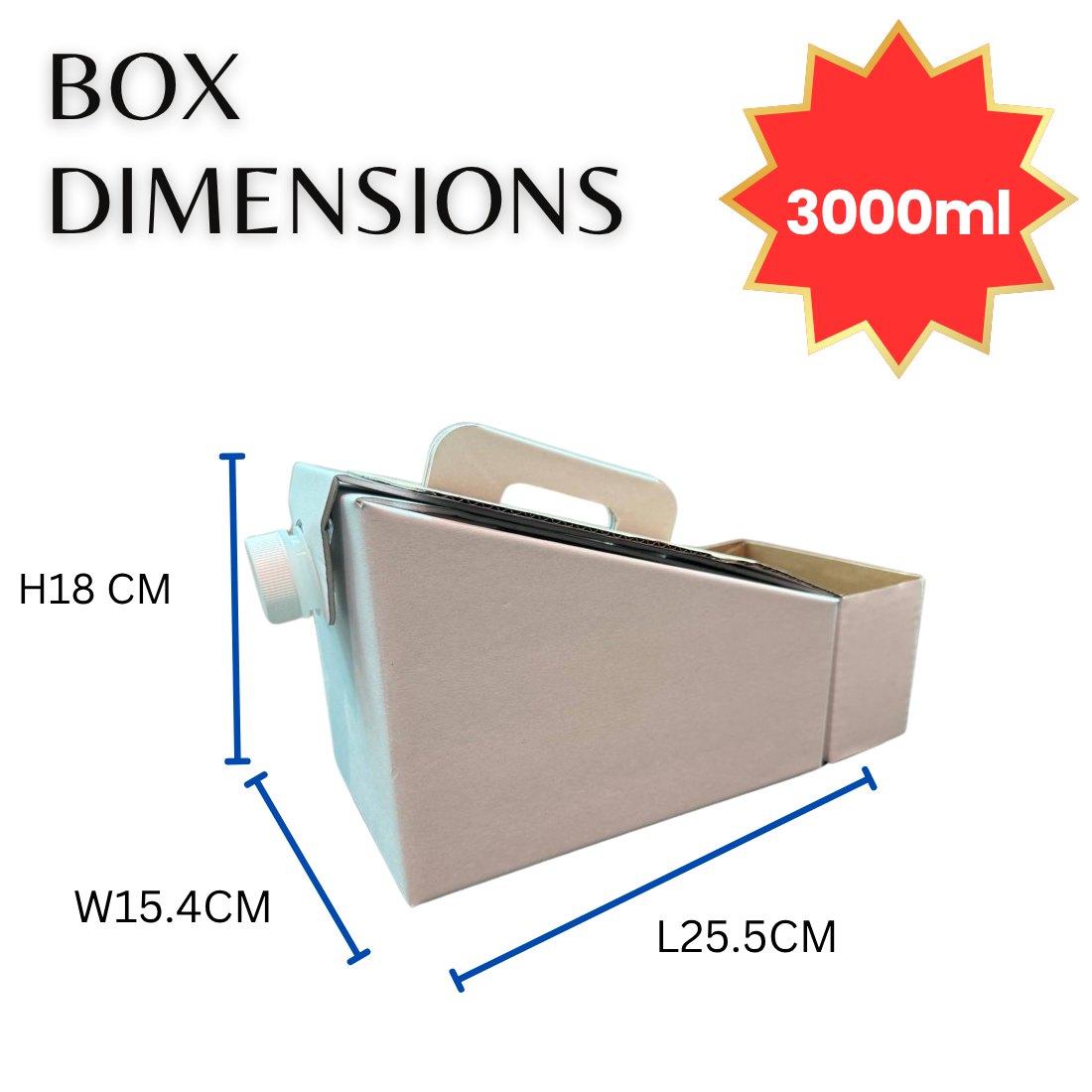Drink Dispenser 3000ml — image 5