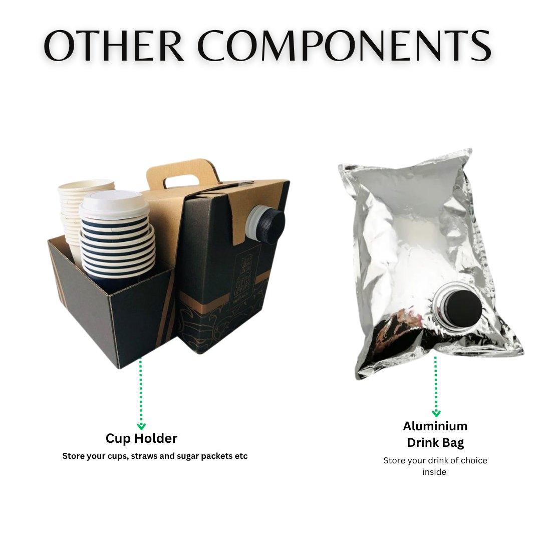 Drink Dispenser 3000ml — image 6