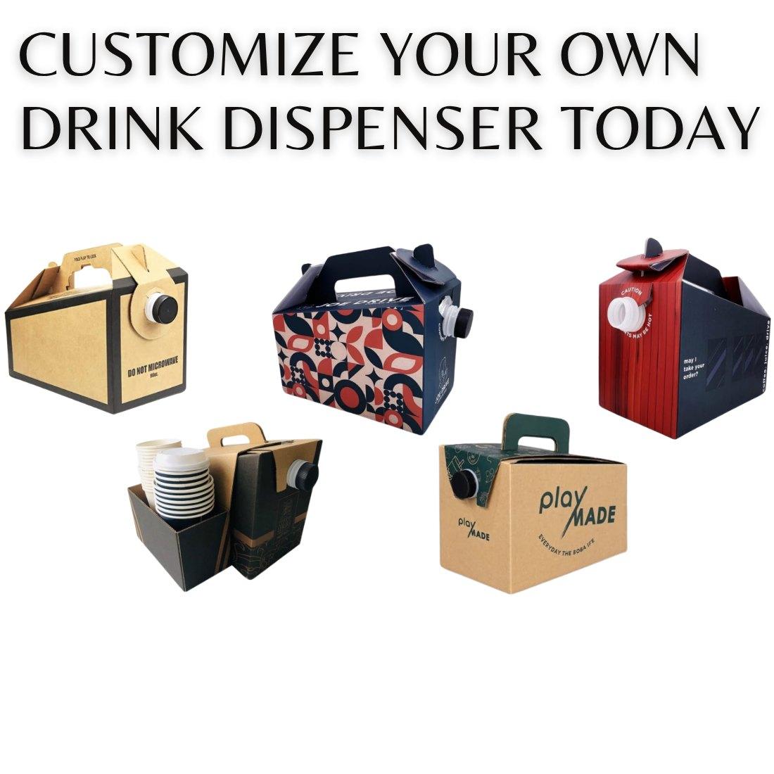 Drink Dispenser 3000ml — image 8