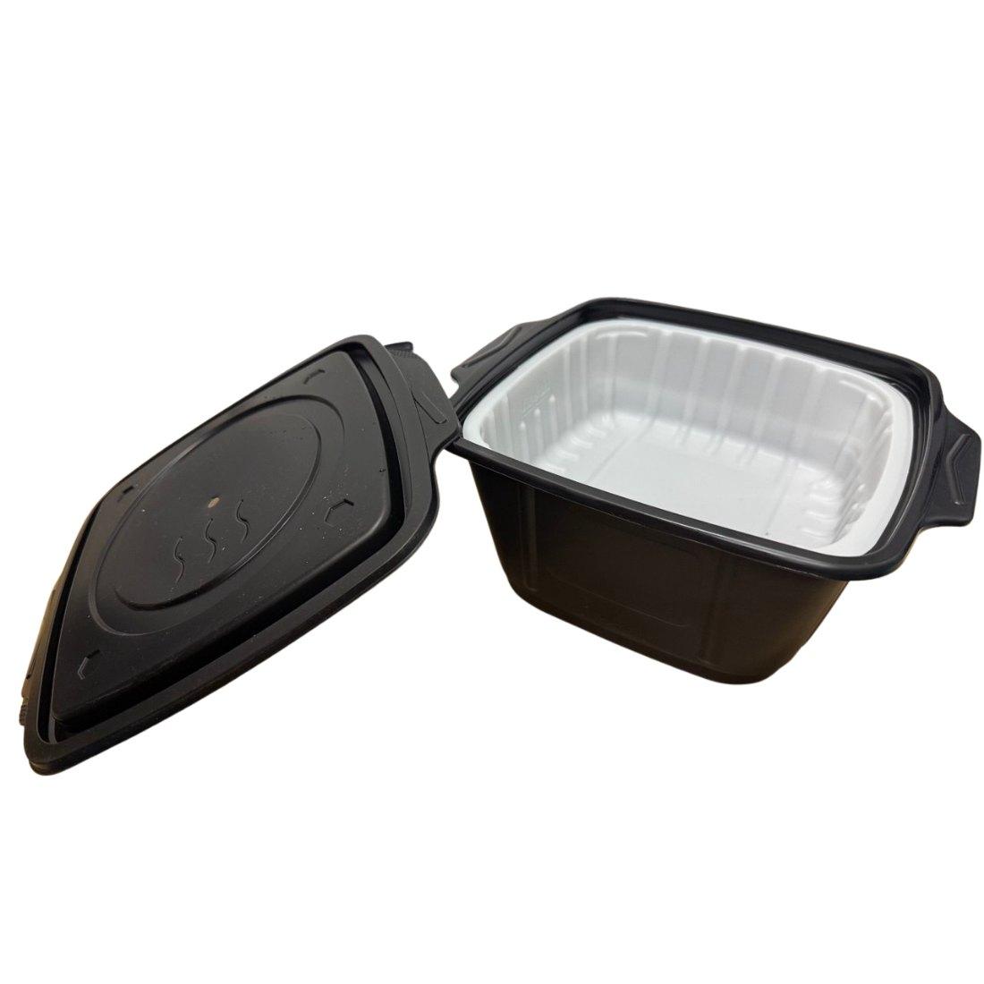 Self-Heating Bento 1000ml — image 3