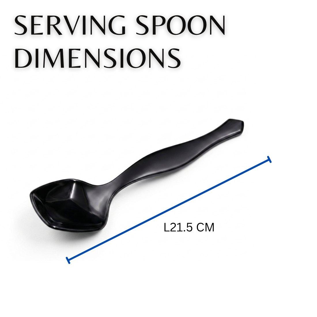 Disposable Spoon — image 3