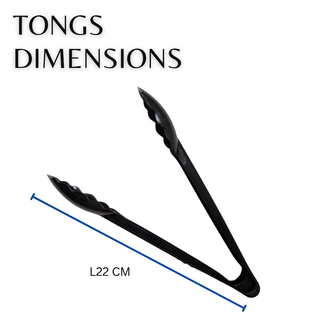 Disposable Tongs — image 3