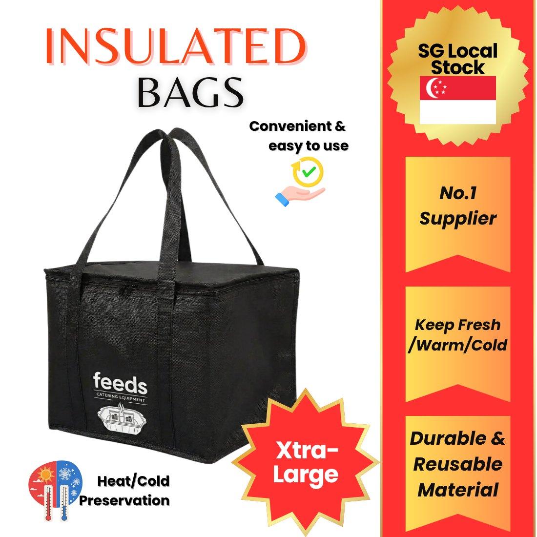 Thermal Bag 50L — image 3