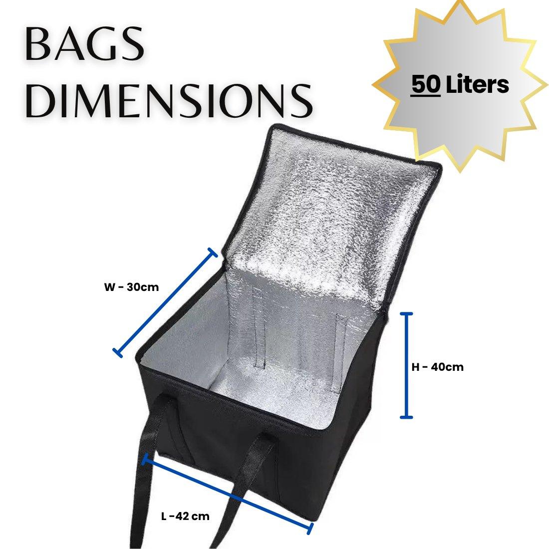 Thermal Bag 50L — image 5